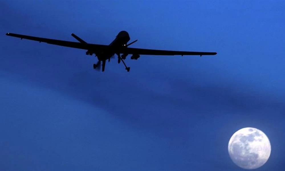 "Πόλεμος" ΗΑΕ-Τουρκίας: Ένοπλο drone χτύπησε φιλότουρκους στη Λιβύη